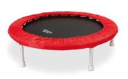 Trimilin-junior, Kindertrampolin mit Gummikabel Trimilin-junior, Kindertrampolin mit Gummikabel