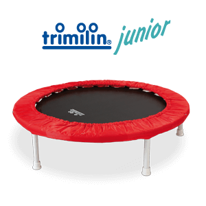 Rebounder for children - Trimilin-junior