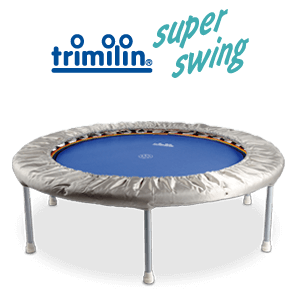 Trimilin-superswing Trampolin