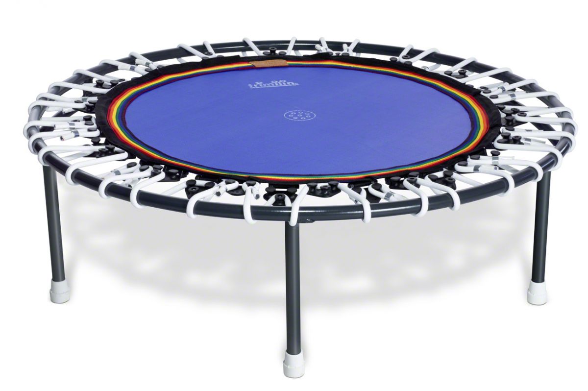 rebounder Trimilin-jump Vario-trampoline 