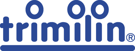 Trimilin-Qualitäts-Logo