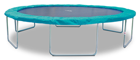 Trimilin Med Trampoline