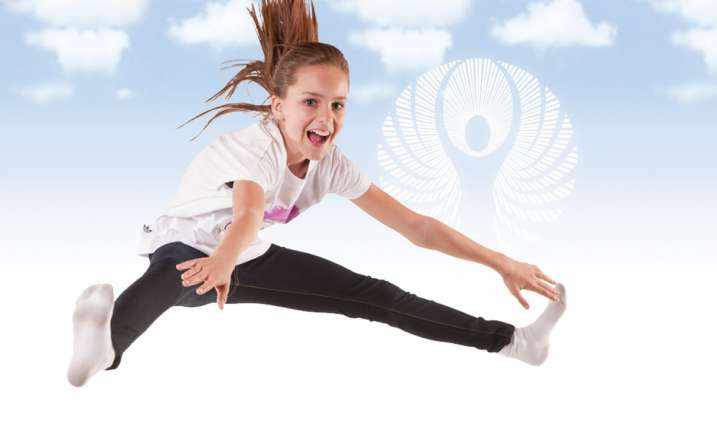 Trimilin Gartentrampoline für gesunden Outdoor-Spass Trimilin Gartentrampoline
