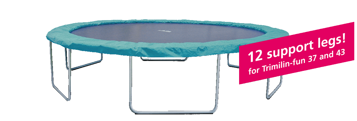 garden trampoline trimilin-fun
