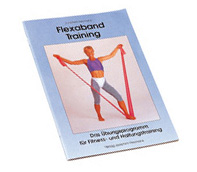 Flexaband Trainingsbroschuere