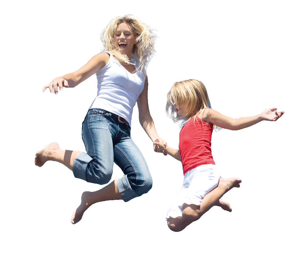 Trimilin-Qualitäts-Trampoline (Kopie) Trimilin-Trampolin-Freude-am-Springen
